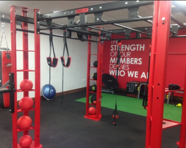 Snap Fitness Snap Fitness East Gate